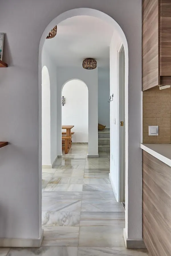Casa Sierra - Mijas Pueblo Villa
