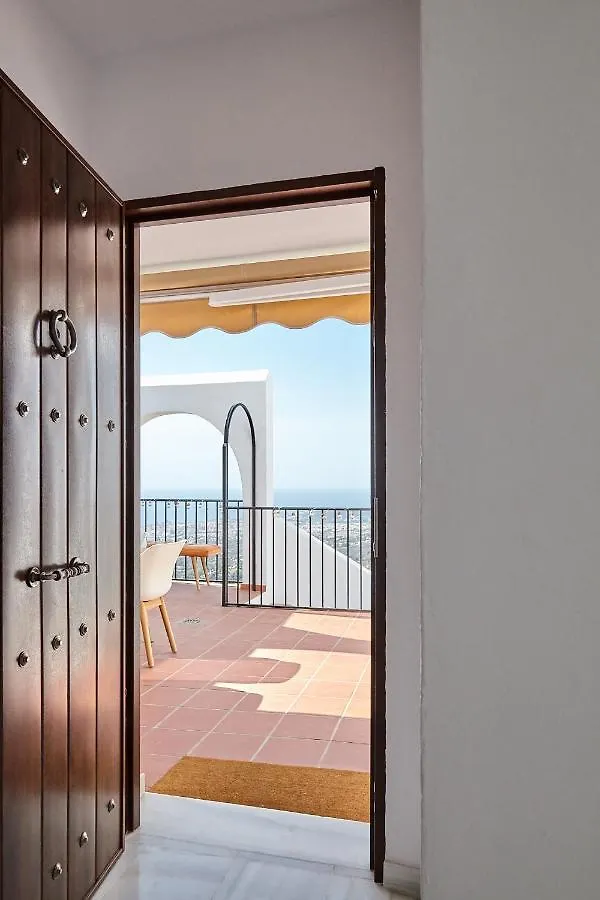 Holiday home Casa Sierra - Mijas Pueblo Villa Spain