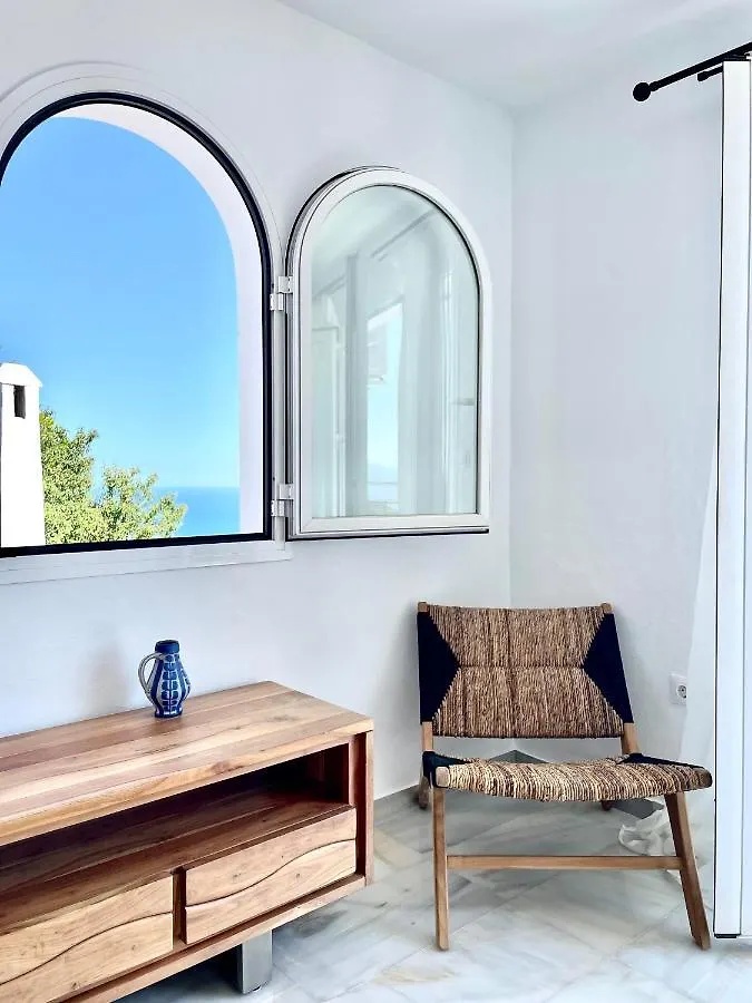 Casa Sierra - Mijas Pueblo Villa
