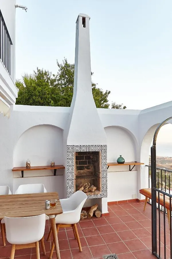 Casa Sierra - Mijas Pueblo Villa