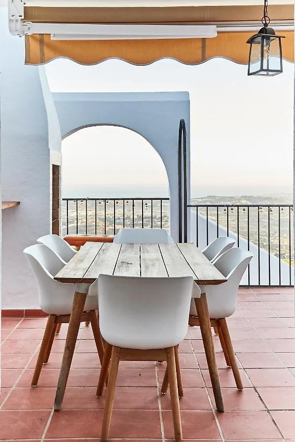 Holiday home Casa Sierra - Mijas Pueblo Villa