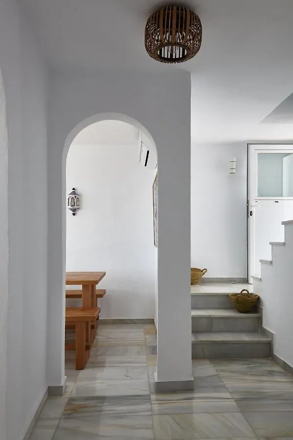 Casa Sierra - Mijas Pueblo Villa Holiday home