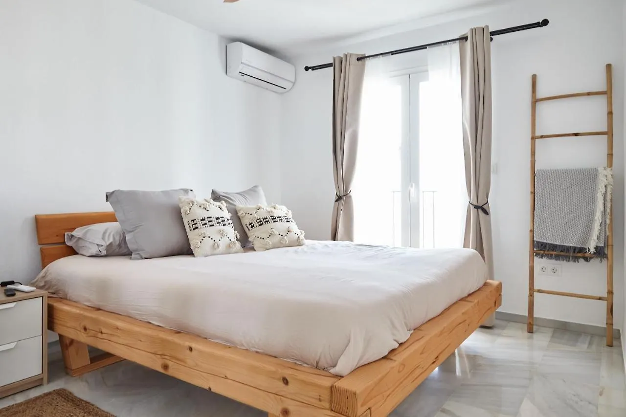 Casa Sierra - Mijas Pueblo Villa