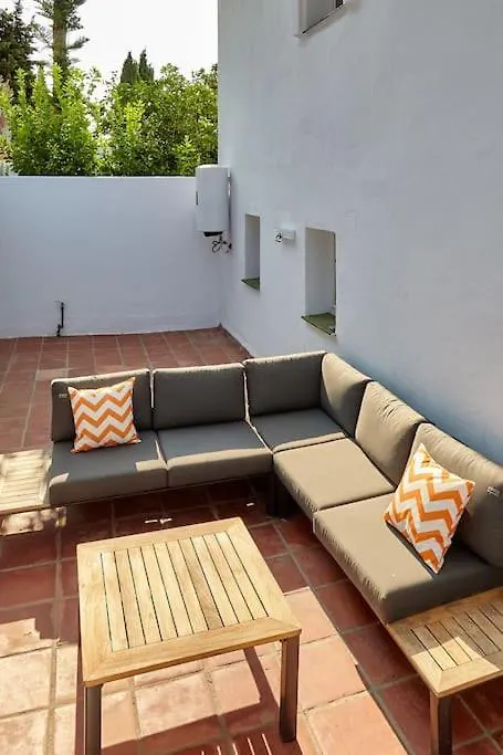 Casa Sierra - Mijas Pueblo Villa 0*,  Spain