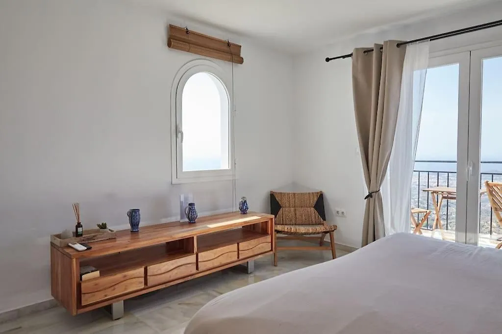 Casa Sierra - Mijas Pueblo Villa