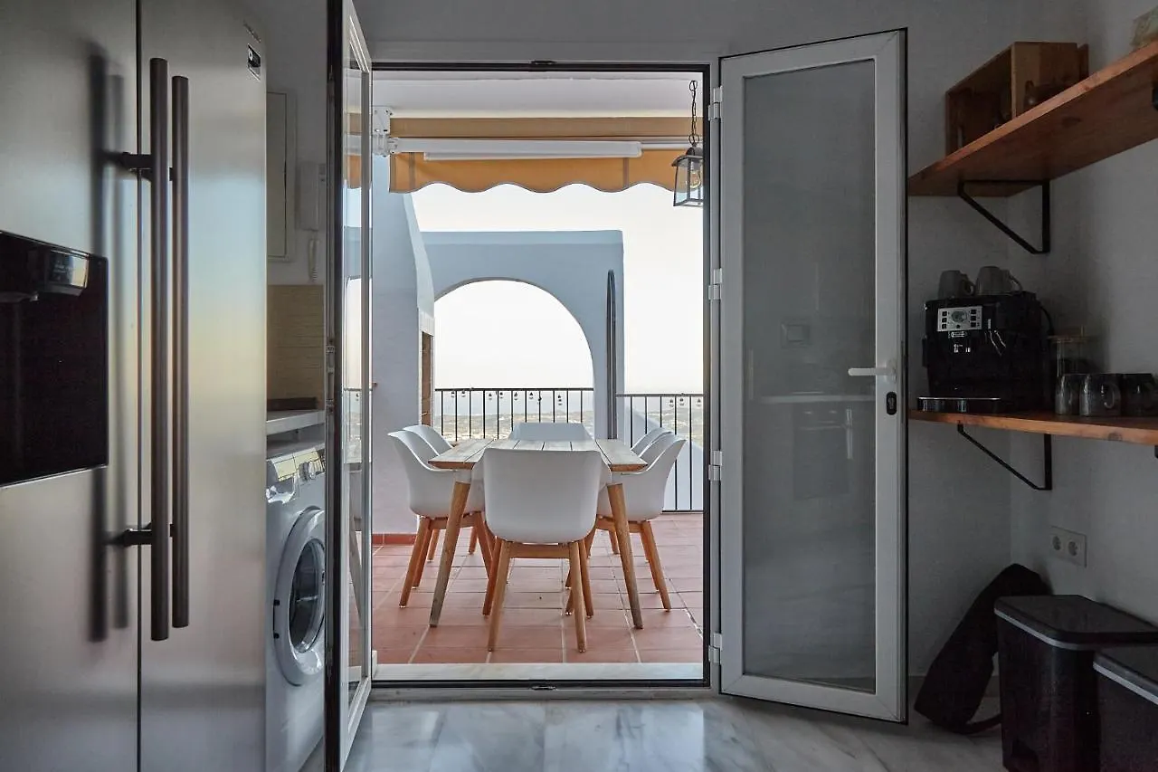 Villa Casa Sierra - Mijas Pueblo 0*,  Espagne