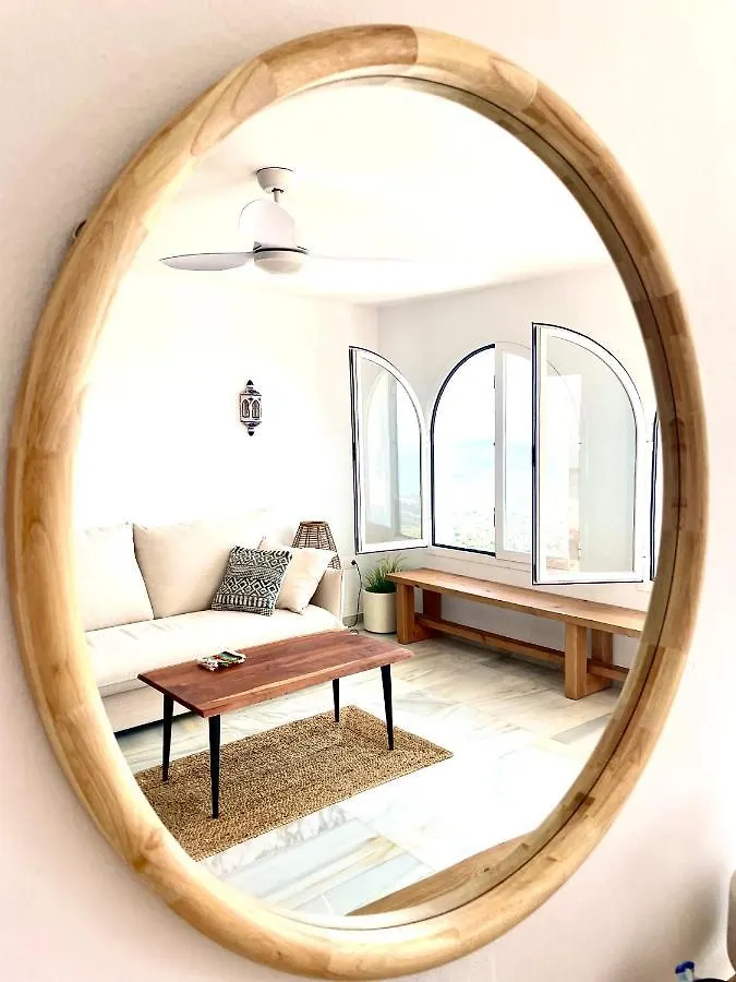 Villa Casa Sierra - Mijas Pueblo 0*,