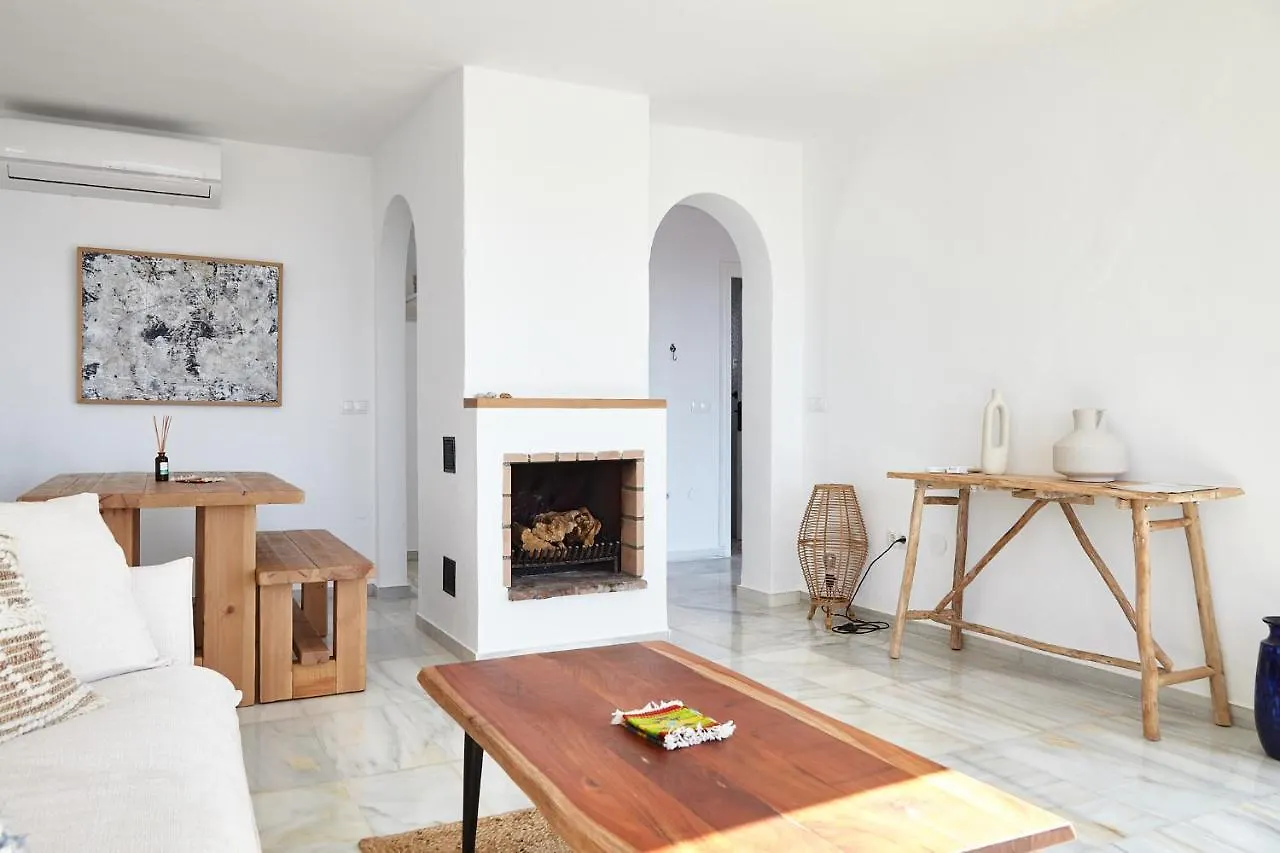 Casa Sierra - Mijas Pueblo Villa Spain