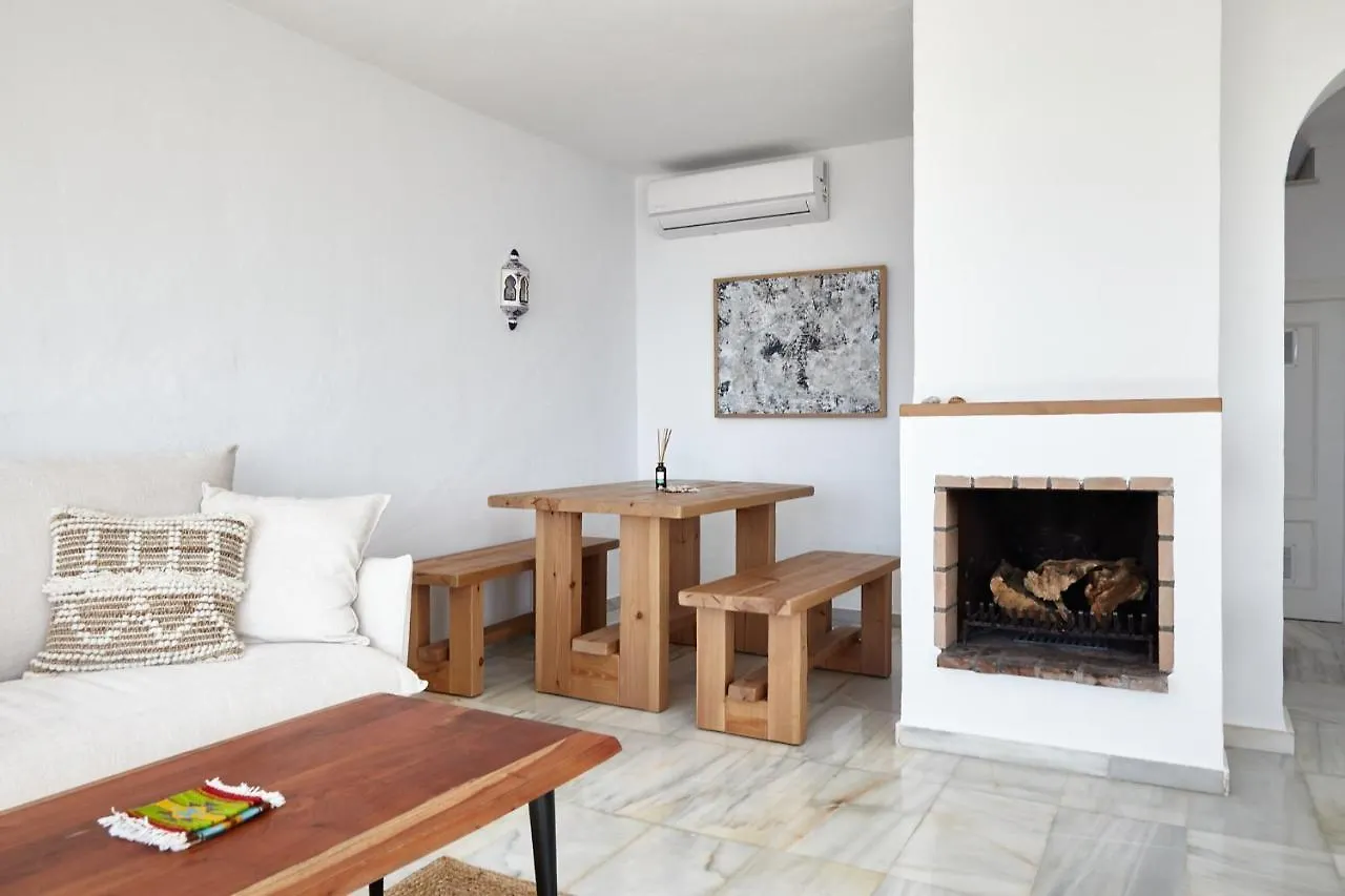 Casa Sierra - Mijas Pueblo Villa Holiday home