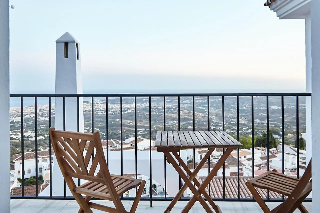 Casa Sierra - Mijas Pueblo Villa