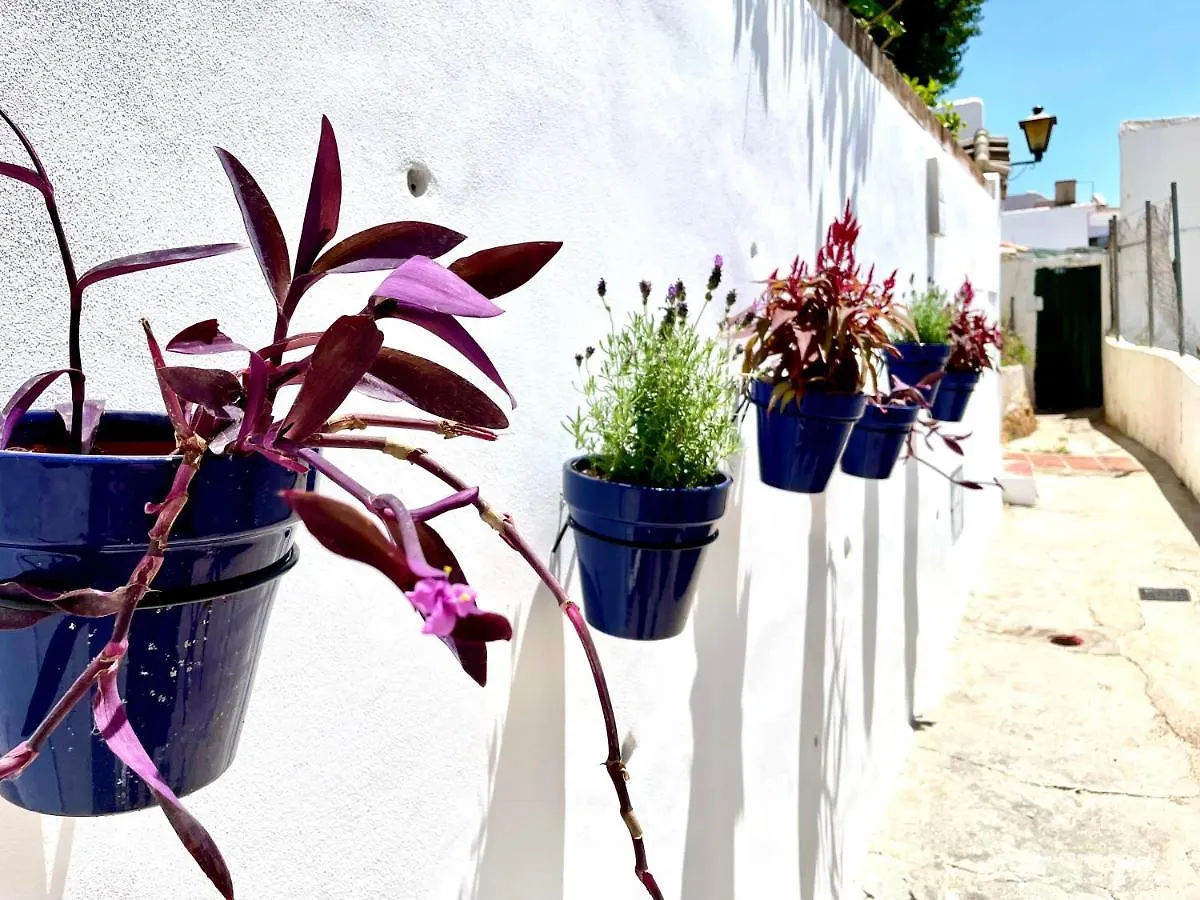 Casa Sierra - Mijas Pueblo Villa 0*,
